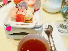 -哈根达斯(红谷滩万达店)