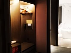 -深圳罗湖水贝IBC亚朵酒店