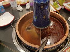 -京元盛铜锅涮肉(上海总店)