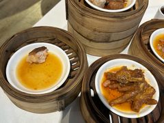 -万龙洲海鲜·粤菜(亚运村店)