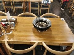-大壮家原味烤肉(兴华北街店)