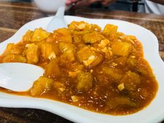 -芳芳餐厅(白沙路店)