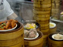 -香港蓮香樓(上環店)