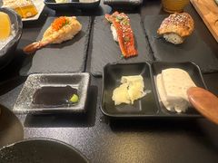 -饭团匠·料理小食堂(玉林店)