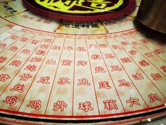 菜牌-石岐佬中山菜馆(张溪店)