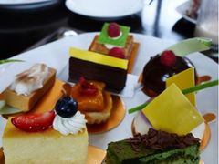 iphone_upload_pic-上海东方佘山翰悦阁酒店·Vie全日制餐厅