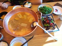 -妈妈的味道(和顺古镇店)