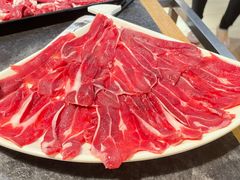 -林记潮牛·牛肉火锅(上马墩店)