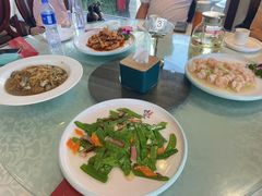 -牟传仁饭庄(星海店)