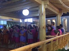 丽池宫韩式汗蒸会馆-丽池宫韩式汗蒸会馆(华灯坊店)