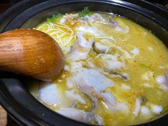 -九锅一堂酸菜鱼(新南凯德直营店)