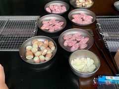 -夜食白市Yespicy·烧烤啤酒宵夜(番禺四海城店)