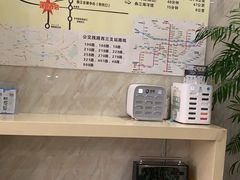 -速8酒店(西安电视塔自然博物馆店)