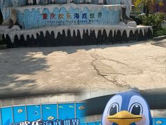 -重庆欢乐海底世界