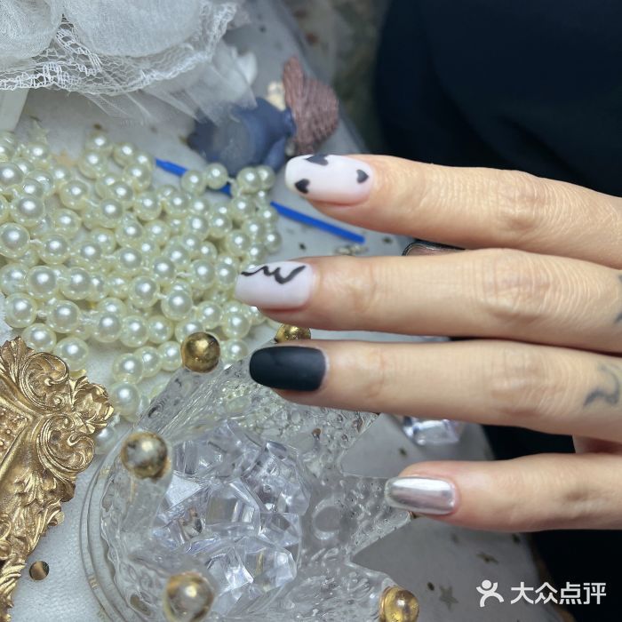 J·花崎美睫美甲(西单店)图片