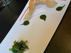 -L'ATELIER de Joel Robuchon(外滩18号店)