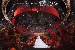 -Sunny喜铺婚礼策划(东部店)