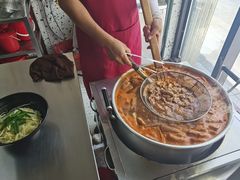 -阿晖沙嗲面