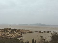 -渔中舟海鲜大排档(普陀沈家门店)