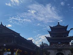 -大理古城