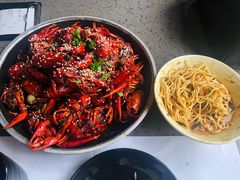 -一棠龙虾•王牌虾球(楚河汉街店)