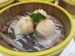 -君德澜酒家·创意粤菜(金山谷店)