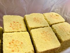 绿豆糕-祥禾饽饽铺·中式糕点(天津河东美福园店)