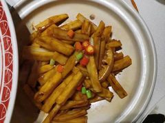 -旺顺阁鱼头泡饼(常营店)