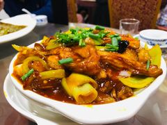 -广东小炒(京广中路店)