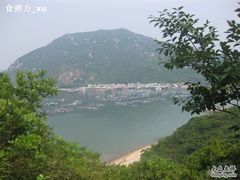 -南丫岛