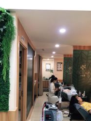 -丝客富脱发养发头皮馆