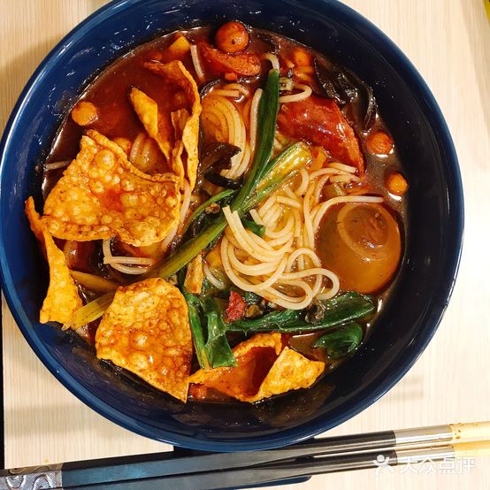 嘴哥儿螺蛳粉(盛泉小区店)