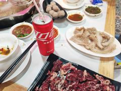 -三毛牛肉店(福强店)