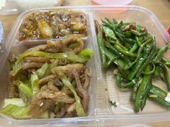 -刘小忙把子肉(北园大街总店)