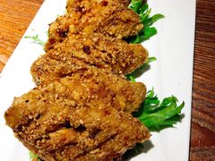 -桂马·日本料理·海胆·海鲜饭·酒场(民主广场店)