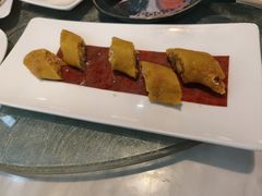 -點無缺茶楼·海鲜酒家(世博店)