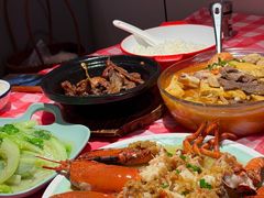 -阿里元海鲜·闽南特色菜(曾厝垵店)