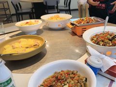 -陈大锅·岳阳鱼馆·地道岳阳菜(美食街店)