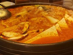部队火锅-青鹤谷(苏州店)