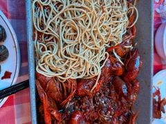 -一只虾·小龙虾·烧烤·肉蟹煲(同泰时代广场店)