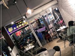 -有局·成都市井烧烤·精酿啤酒(双楠店)