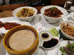 -福海居烤鸭店(鸟巢店)