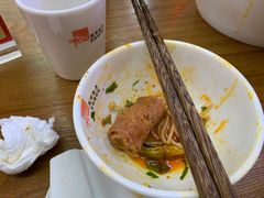 -宽窄巷子火锅(周浦店)