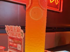 -探鱼·鲜青椒爽麻烤鱼(广州欣荣广场店)