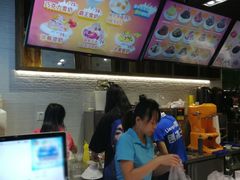 -梁子刨冰王(鞍山西道店)