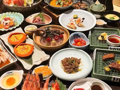 -匠和风精致料理(莆田财富中心店)