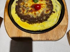 -俄士厨房(五棵松华熙LIVE店)