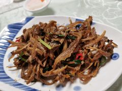 -八仔大富楼·河鲜(西江店)