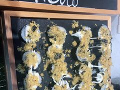 -蓝珊甄选海鲜自助·火锅大排档(近阿那亚店)
