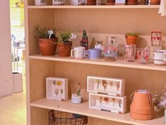 -XI·LaundryCafe 喜咖自助洗衣咖啡店